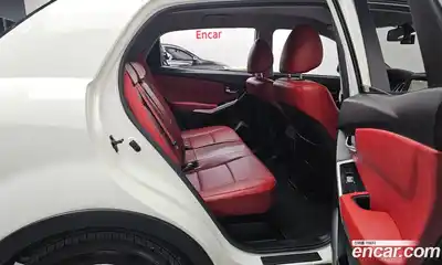 SsangYong Korando 2015 2.0 Автомат в Москве № 32847, миниатюра 4