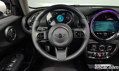 Mini Clubman 2023 1.5 Автомат в Москве № 329007, миниатюра 11