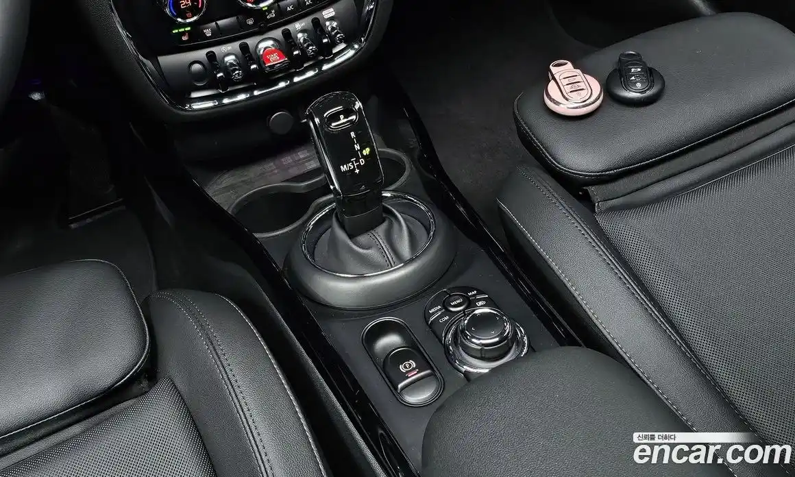 Mini Clubman 2023 1.5 Автомат в Москве № 329007, фото 15