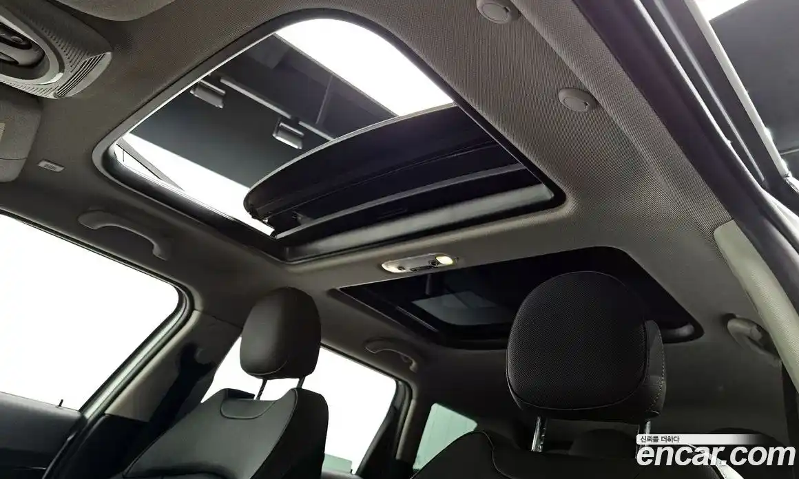 Mini Clubman 2023 1.5 Автомат в Москве № 329007, фото 16