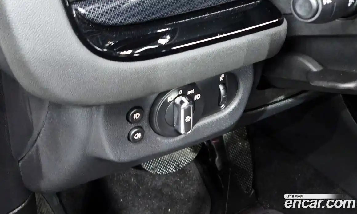 Mini Clubman 2023 1.5 Автомат в Москве № 329007, фото 18