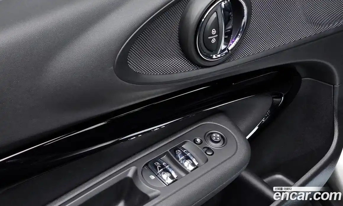 Mini Clubman 2023 1.5 Автомат в Москве № 329007, фото 20