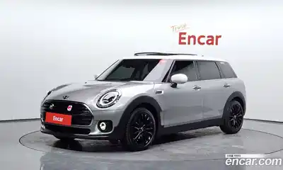 Mini Clubman 2023 1.5 Автомат в Москве № 329007, миниатюра 2