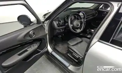 Mini Clubman 2023 1.5 Автомат в Москве № 329007, миниатюра 3