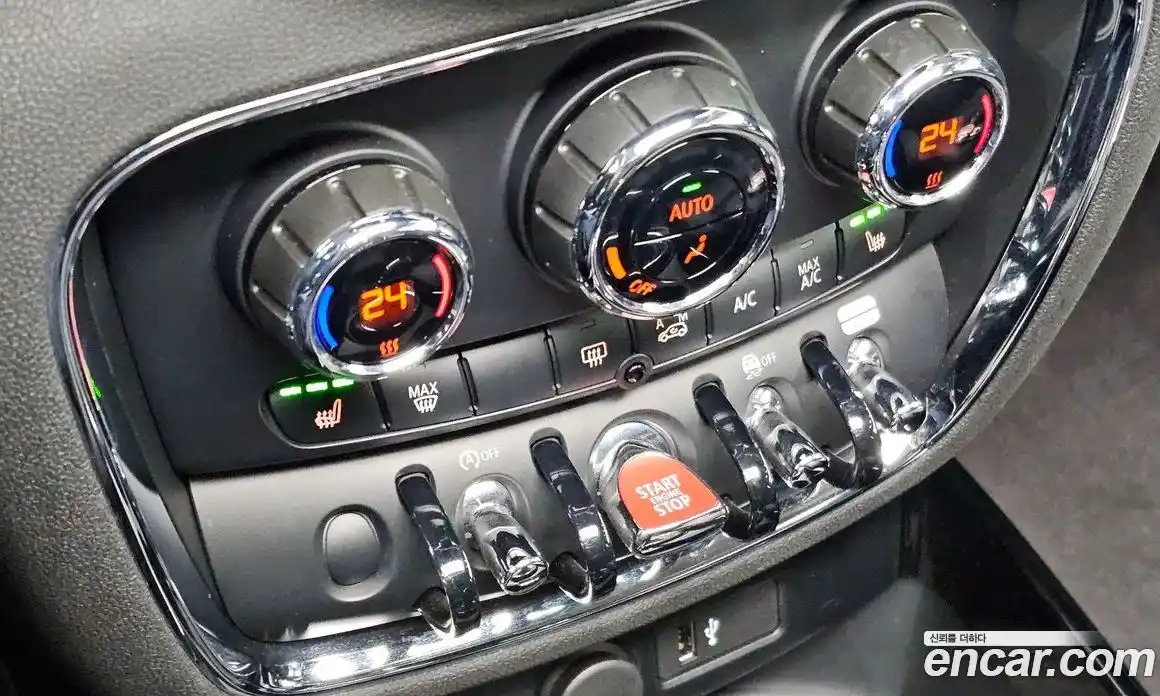 Mini Clubman 2023 1.5 Автомат в Москве № 329007, фото 5