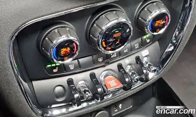 Mini Clubman 2023 1.5 Автомат в Москве № 329007, миниатюра 5