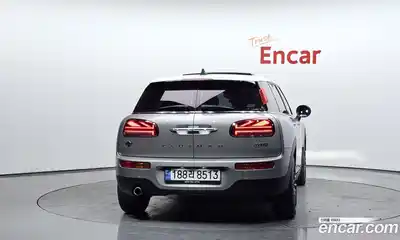 Mini Clubman 2023 1.5 Автомат в Москве № 329007, миниатюра 6