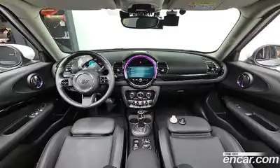 Mini Clubman 2023 1.5 Автомат в Москве № 329007, миниатюра 8
