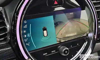 Mini Clubman 2023 1.5 Автомат в Москве № 329007, миниатюра 9