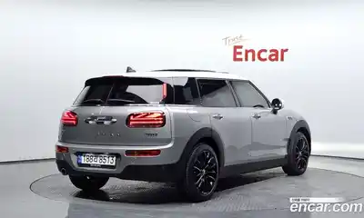 Mini Clubman 2023 1.5 Автомат в Москве № 329007, миниатюра 10