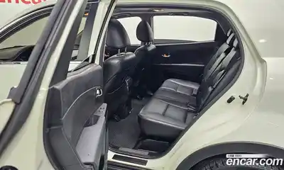 SsangYong Korando 2012 2.0 Автомат в Москве № 33111, миниатюра 11