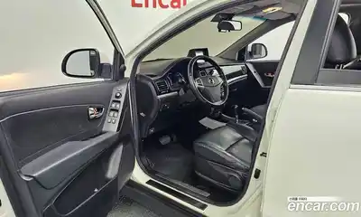 SsangYong Korando 2012 2.0 Автомат в Москве № 33111, миниатюра 6