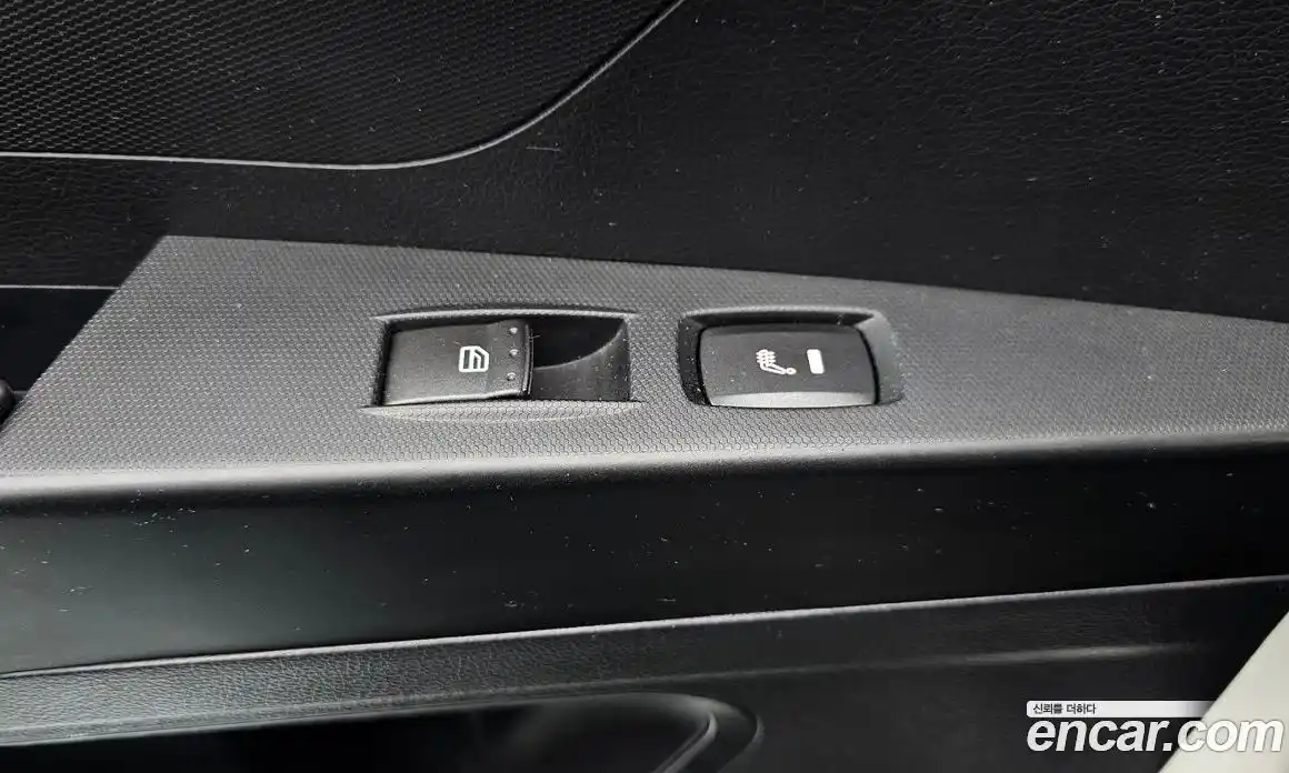 SsangYong Korando 2012 2.0 Автомат в Москве № 33111, фото 7