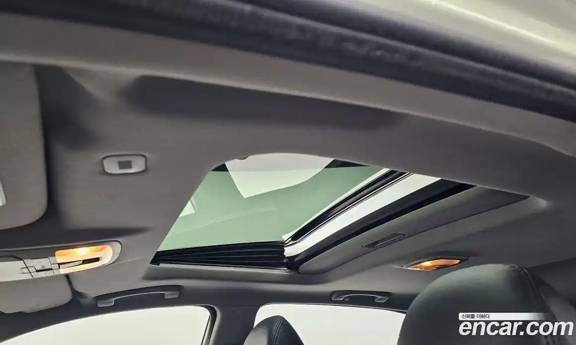 SsangYong Korando 2012 2.0 Автомат в Москве № 33111, фото 10