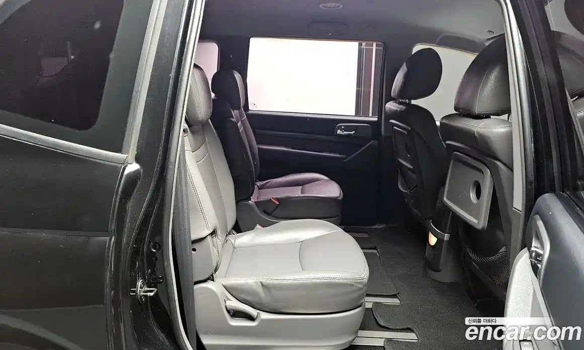 SsangYong Korando 2014 2.0 Автомат в Москве № 33285, фото 12