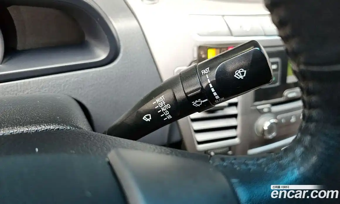 SsangYong Korando 2014 2.0 Автомат в Москве № 33285, фото 14