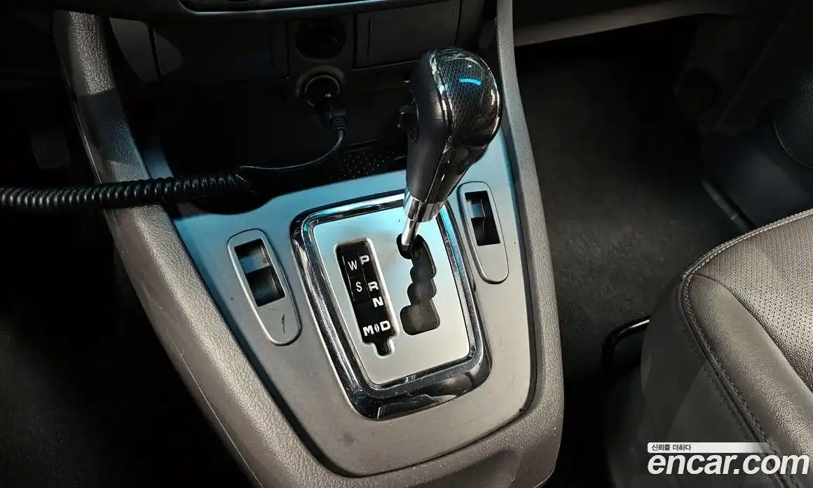 SsangYong Korando 2014 2.0 Автомат в Москве № 33285, фото 15