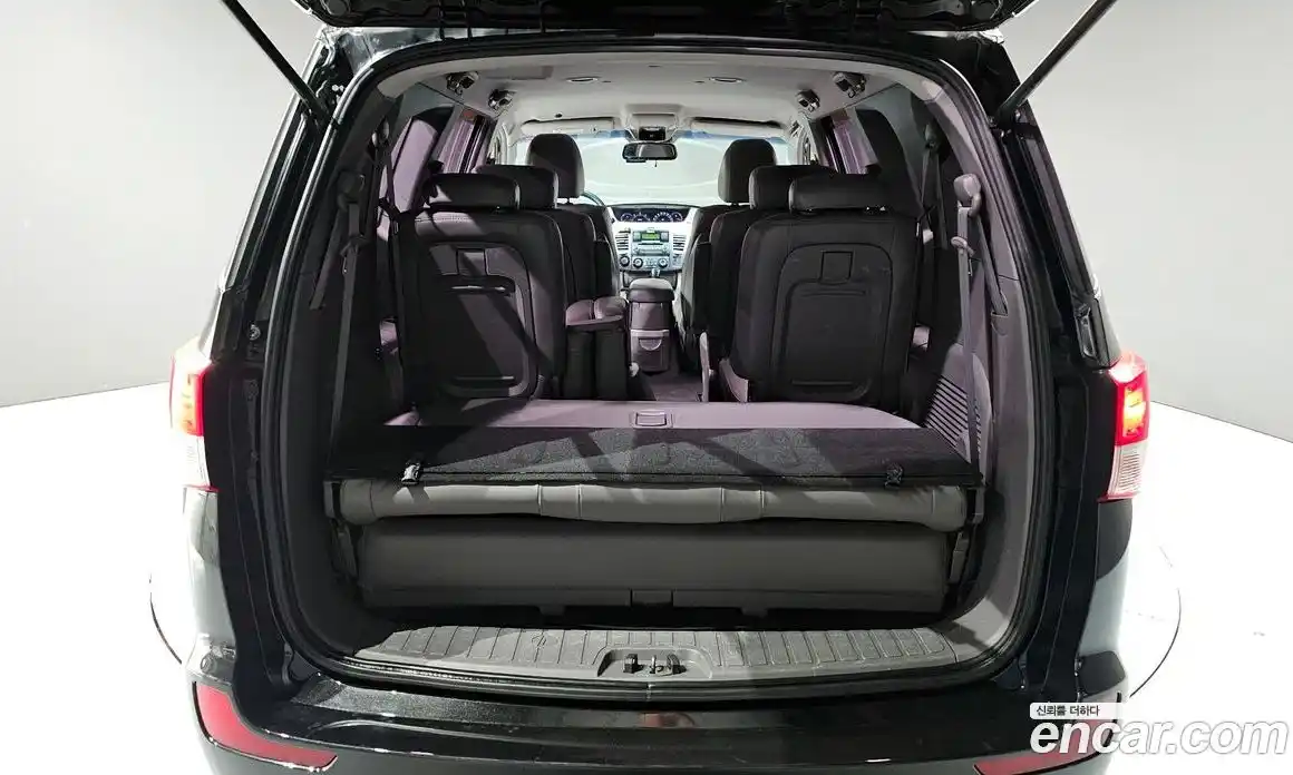 SsangYong Korando 2014 2.0 Автомат в Москве № 33285, фото 17