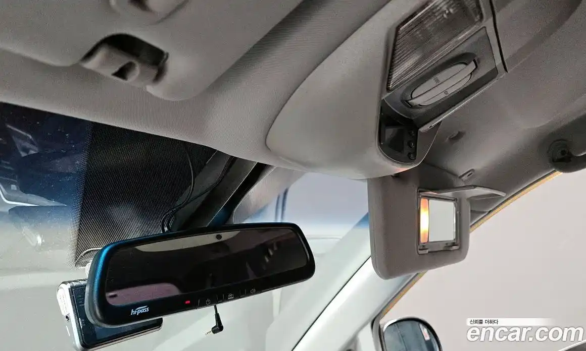 SsangYong Korando 2014 2.0 Автомат в Москве № 33285, фото 18