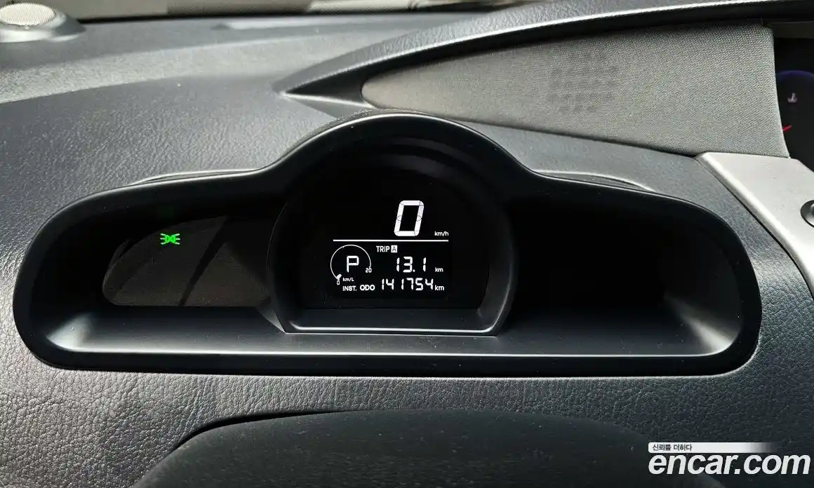 SsangYong Korando 2014 2.0 Автомат в Москве № 33285, фото 3