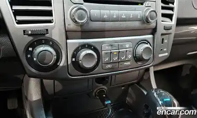 SsangYong Korando 2014 2.0 Автомат в Москве № 33285, миниатюра 7