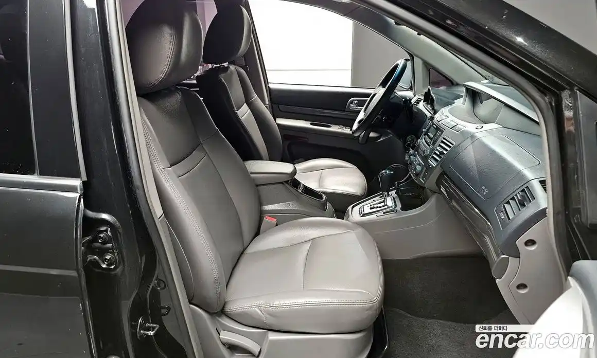 SsangYong Korando 2014 2.0 Автомат в Москве № 33285, фото 10