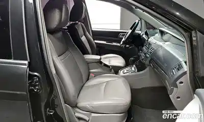 SsangYong Korando 2014 2.0 Автомат в Москве № 33285, миниатюра 10