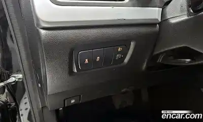 SsangYong Korando 2015 2.0 Автомат в Москве № 33806, миниатюра 12