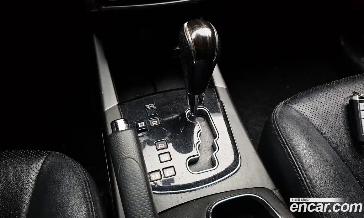 SsangYong Korando 2015 2.0 Автомат в Москве № 33806, фото 13