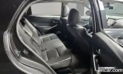 SsangYong Korando 2015 2.0 Автомат в Москве № 33806, миниатюра 6