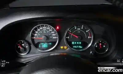 Jeep Wrangler 2014 2.8 Автомат в Москве № 340151, миниатюра 12