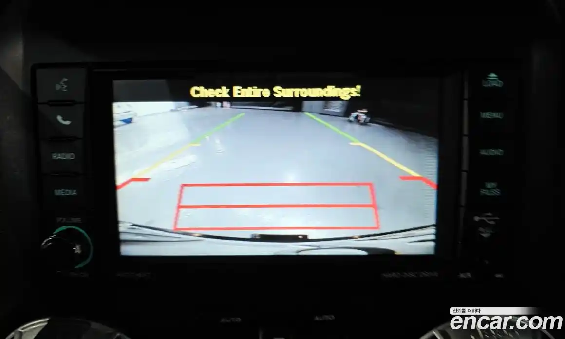 Jeep Wrangler 2014 2.8 Автомат в Москве № 340151, фото 18