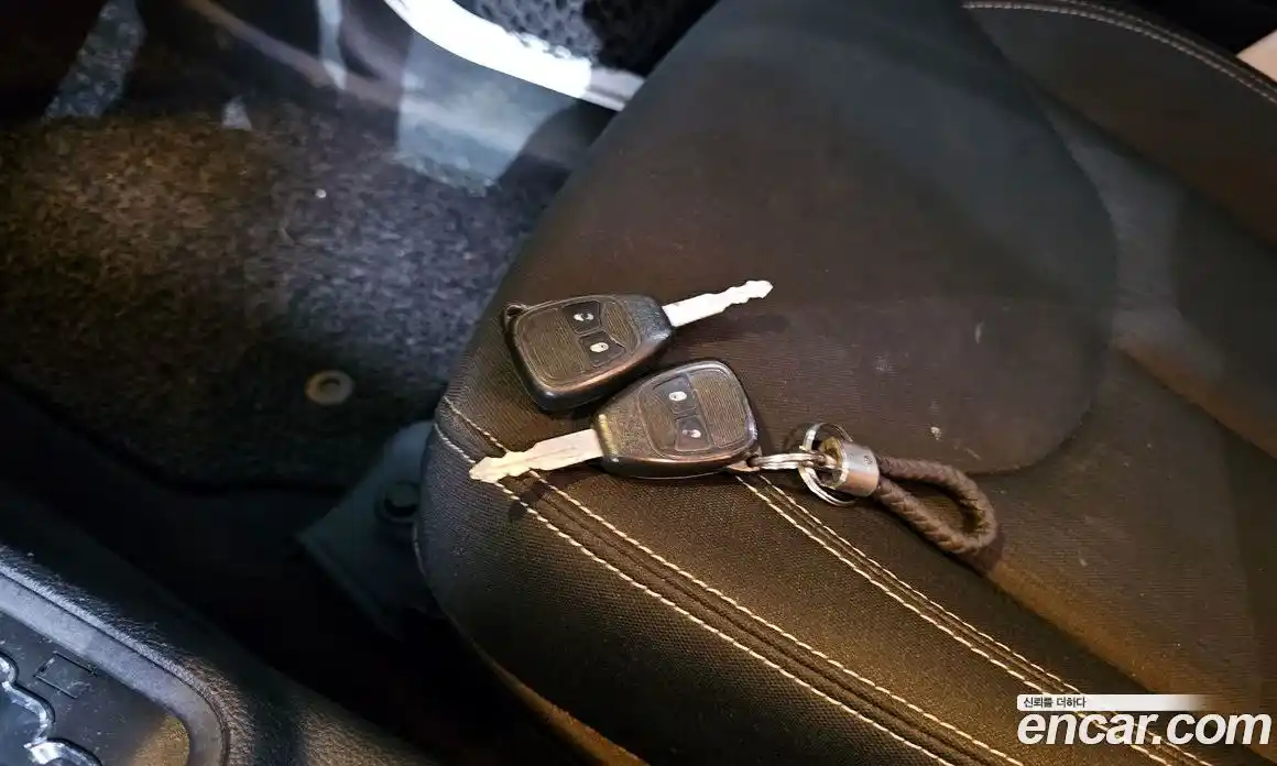 Jeep Wrangler 2014 2.8 Автомат в Москве № 340151, фото 10