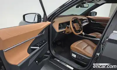 SsangYong Torres 2023 1.5 Автомат в Москве № 34079, миниатюра 11