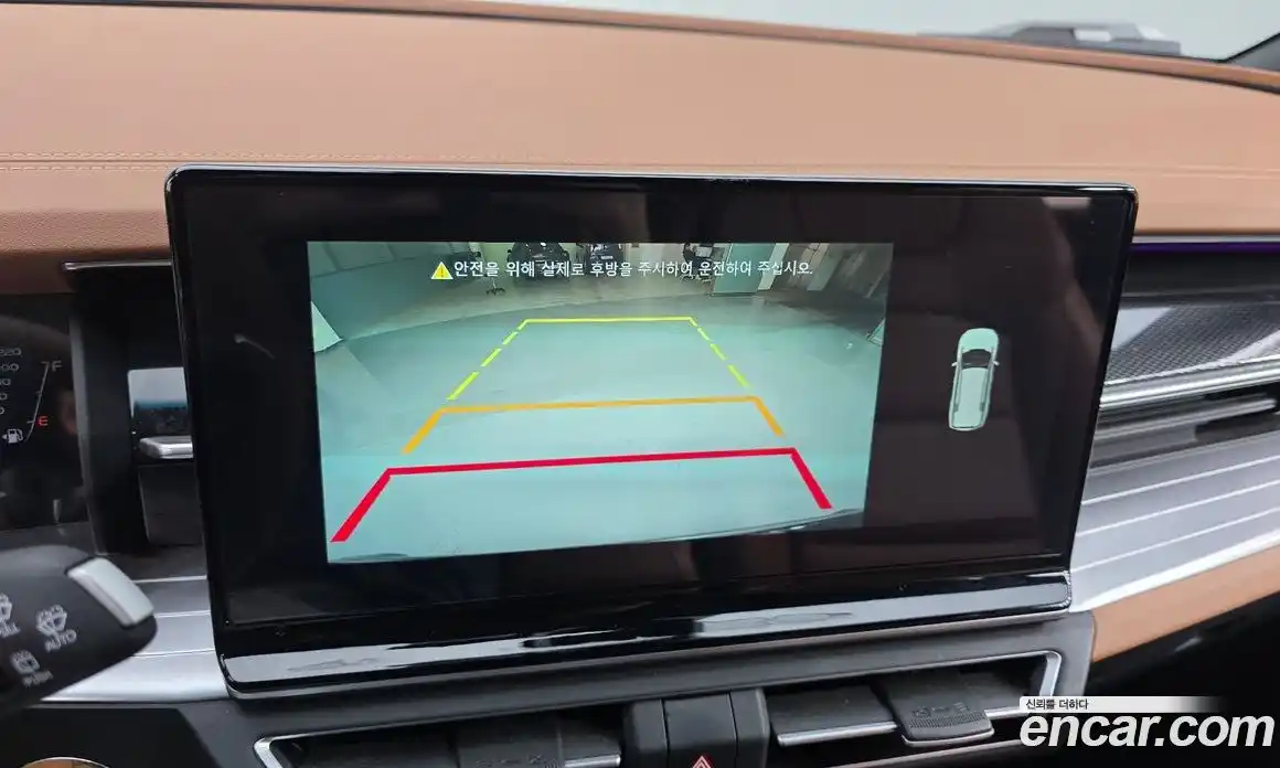 SsangYong Torres 2023 1.5 Автомат в Москве № 34079, фото 18