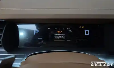 SsangYong Torres 2023 1.5 Автомат в Москве № 34079, миниатюра 2