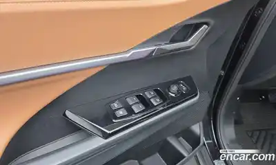 SsangYong Torres 2023 1.5 Автомат в Москве № 34079, миниатюра 6