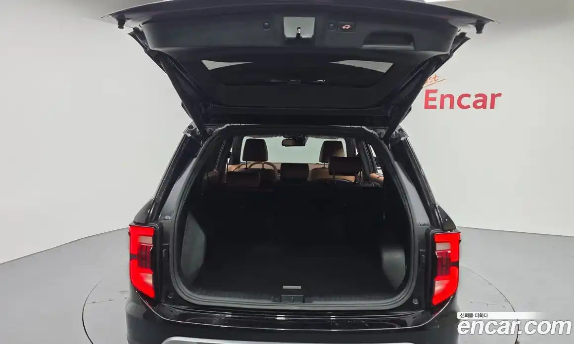 SsangYong Torres 2023 1.5 Автомат в Москве № 34079, фото 7