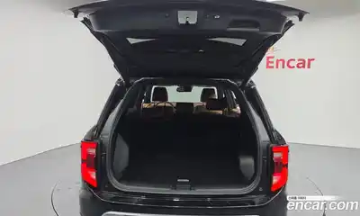 SsangYong Torres 2023 1.5 Автомат в Москве № 34079, миниатюра 7