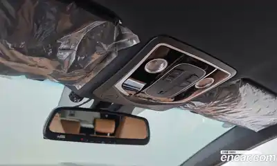 SsangYong Torres 2023 1.5 Автомат в Москве № 34079, миниатюра 8