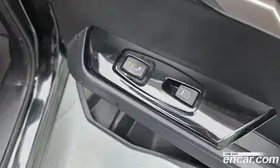 SsangYong Torres 2023 1.5 Автомат в Москве № 34079, миниатюра 10