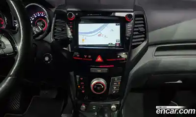 SsangYong TIBOLI 2017 1.6 Автомат в Москве № 34524, миниатюра 12