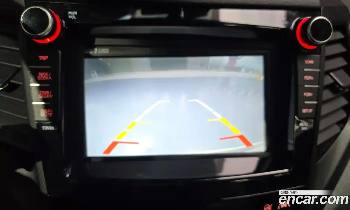 SsangYong TIBOLI 2017 1.6 Автомат в Москве № 34524, фото 13