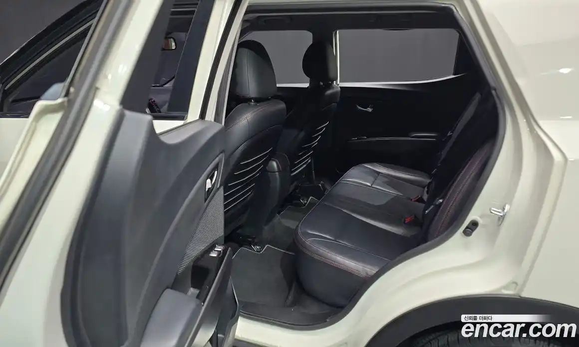 SsangYong TIBOLI 2017 1.6 Автомат в Москве № 34524, фото 20