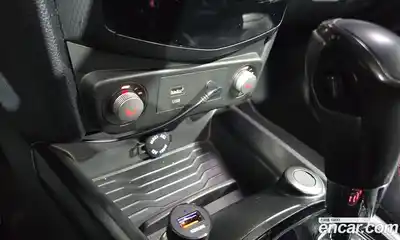 SsangYong TIBOLI 2017 1.6 Автомат в Москве № 34524, миниатюра 4