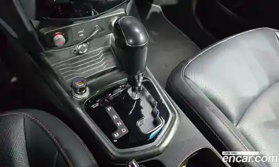 SsangYong TIBOLI 2017 1.6 Автомат в Москве № 34524, миниатюра 5