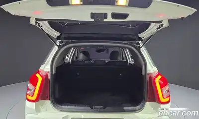 SsangYong TIBOLI 2017 1.6 Автомат в Москве № 34524, миниатюра 7