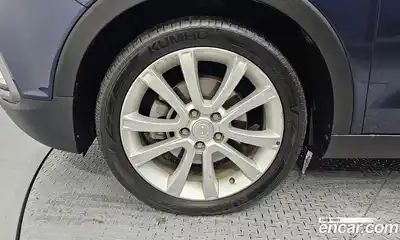 SsangYong TIBOLI 2016 1.6 Автомат в Москве № 34861, миниатюра 11