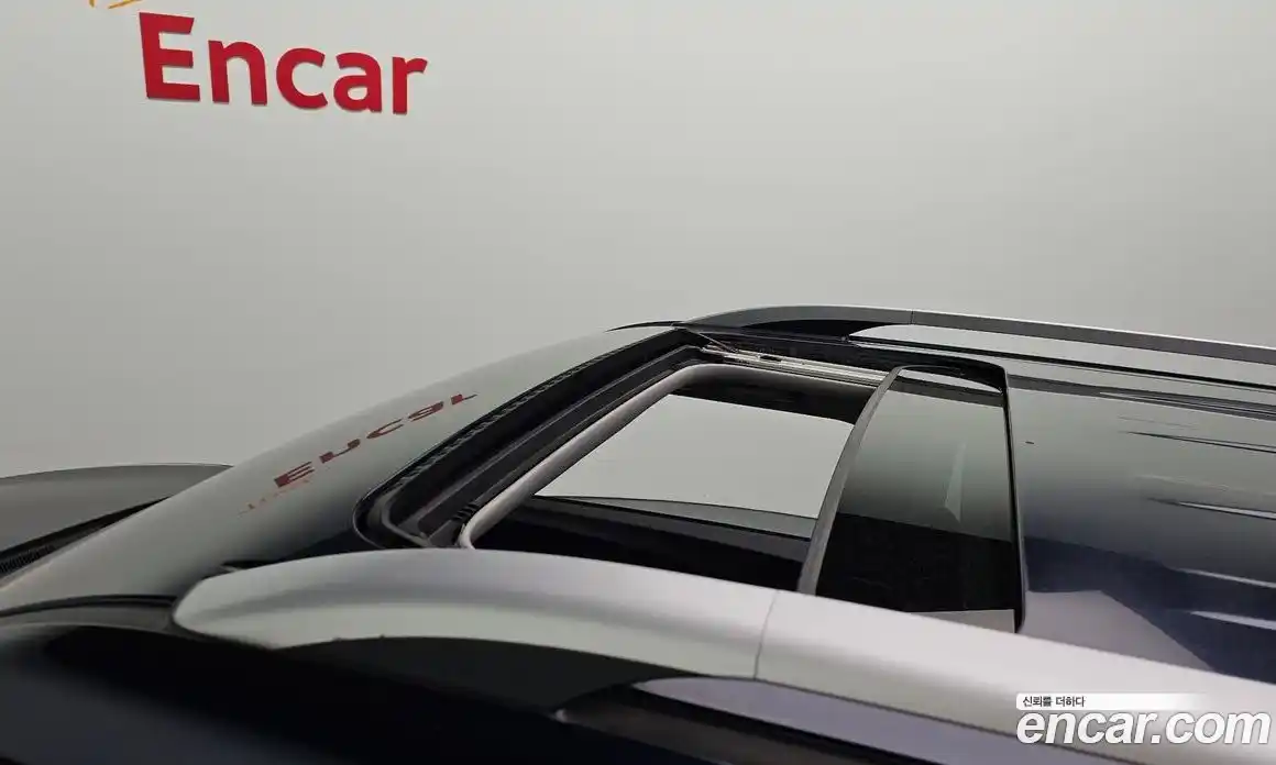 SsangYong TIBOLI 2016 1.6 Автомат в Москве № 34861, фото 17