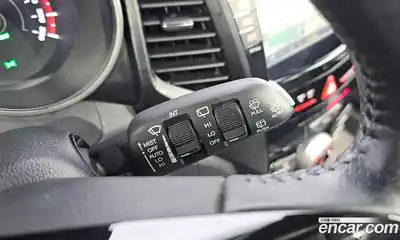 SsangYong TIBOLI 2016 1.6 Автомат в Москве № 34861, миниатюра 2